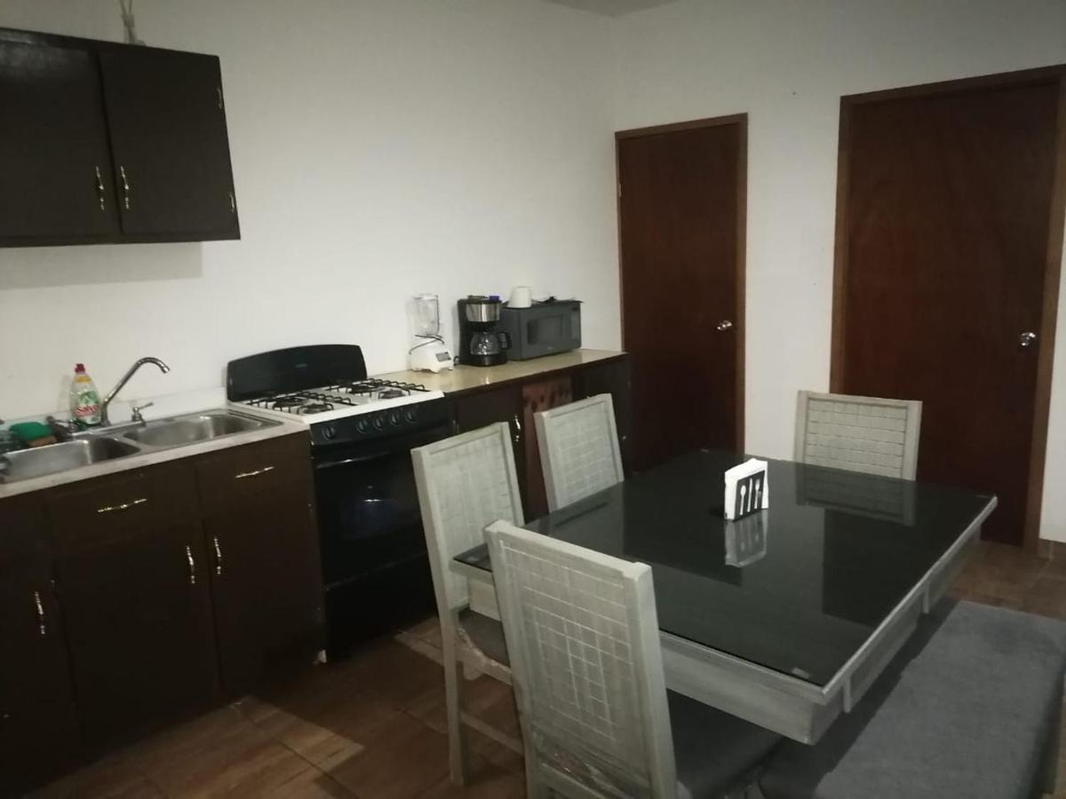 הוילה סיודד ואייס Casa Naty מראה חיצוני תמונה