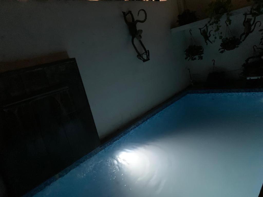 הוילה סיודד ואייס Casa Naty מראה חיצוני תמונה