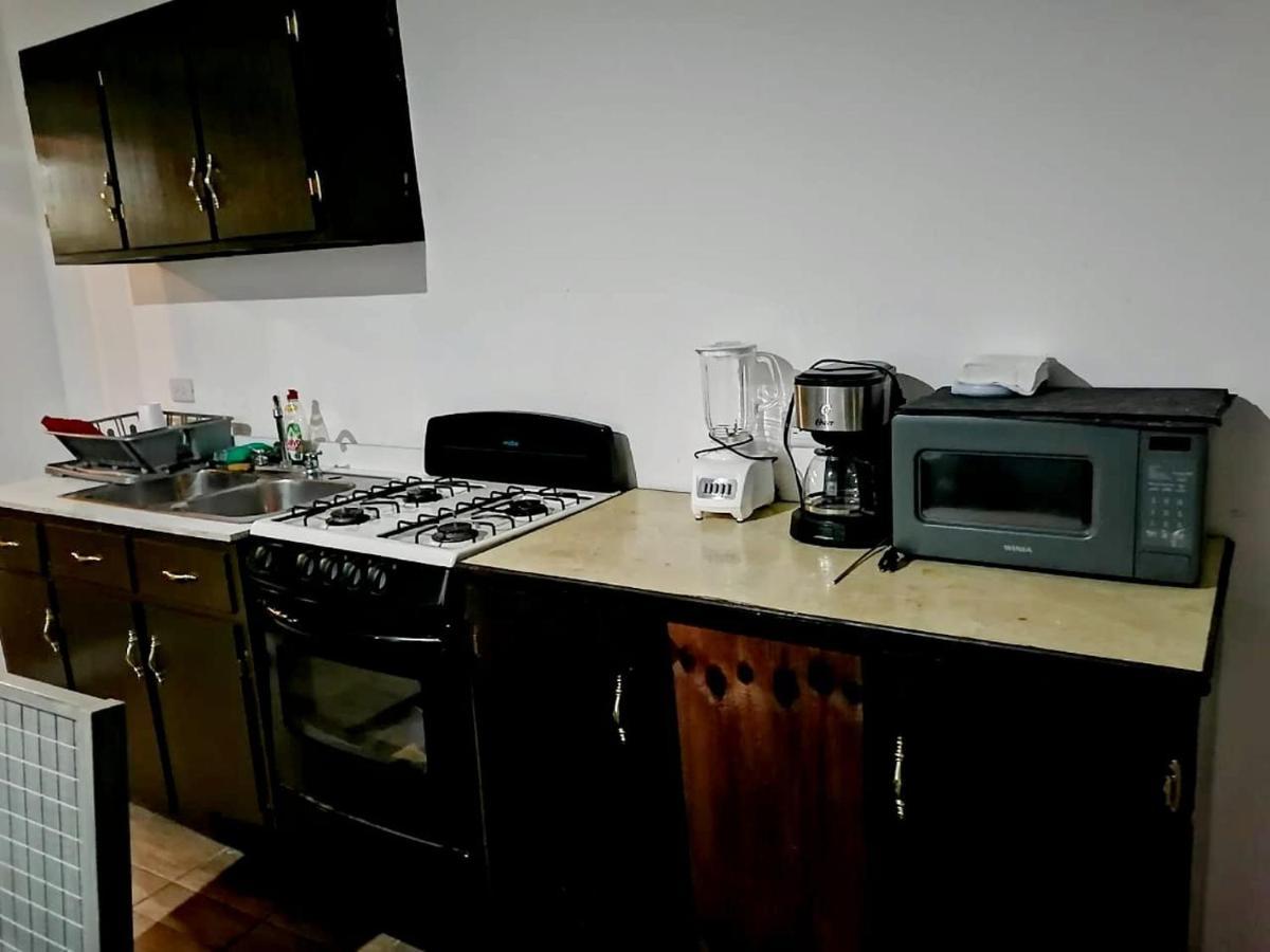 הוילה סיודד ואייס Casa Naty מראה חיצוני תמונה