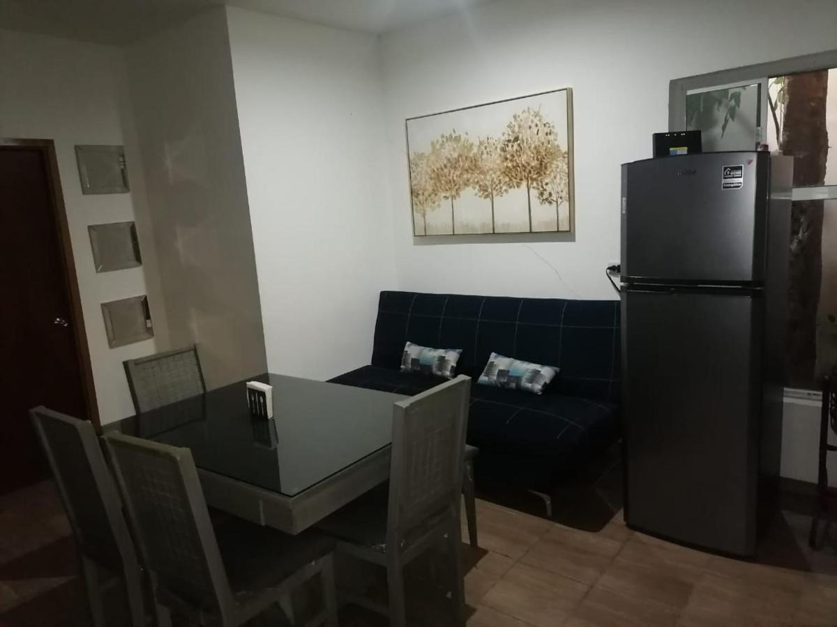 הוילה סיודד ואייס Casa Naty מראה חיצוני תמונה